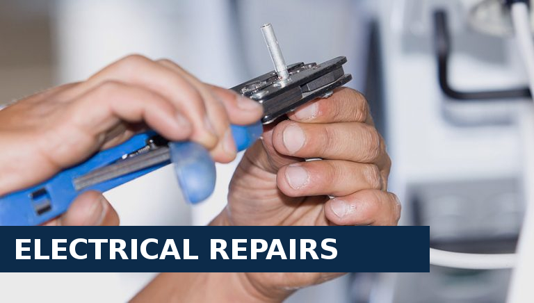 Electrical repairs Hanwell