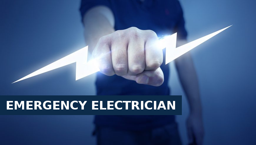 Emergency Electrician Hanwell