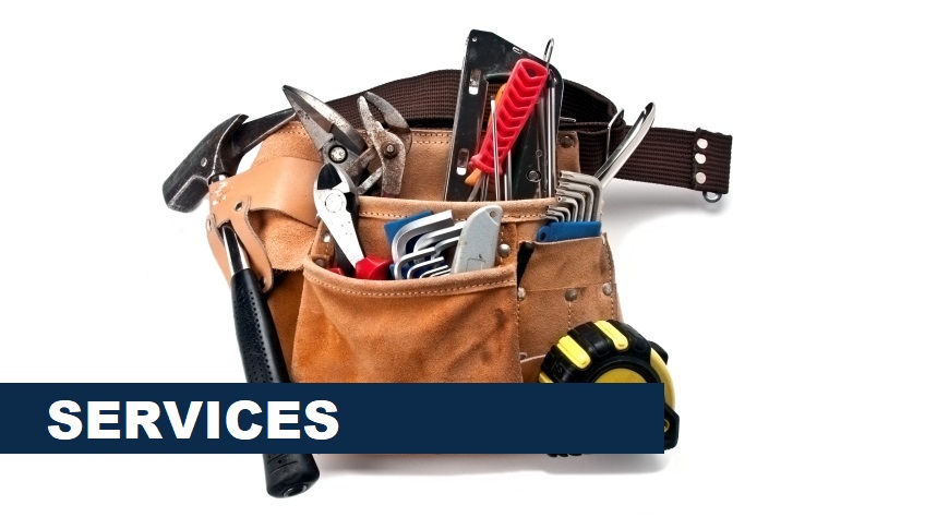 Electrical services Hanwell